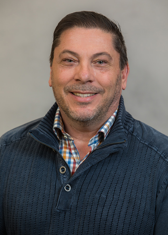 Barry Hottmann