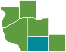 Lafayette County <br/>Economic Development