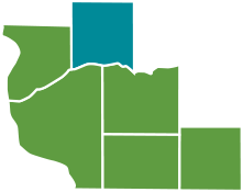 Richland County <br/>Economic Development