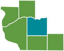 Iowa County <br/>Economic Development