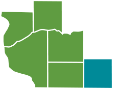 Green County <br/>Economic Development